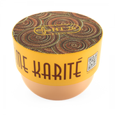 HT26 RADIANCE Body Jar Cream w/ Shea Butter 16.8oz / 500ml HT26